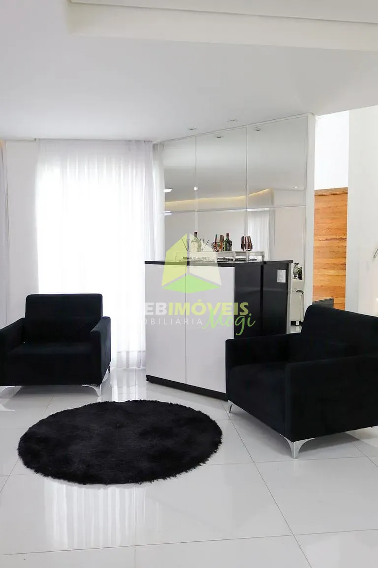 Casa, 4 quartos, 400 m² - Foto 23
