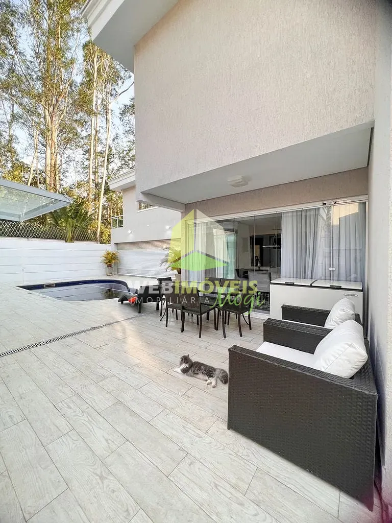 Casa, 4 quartos, 400 m² - Foto 90