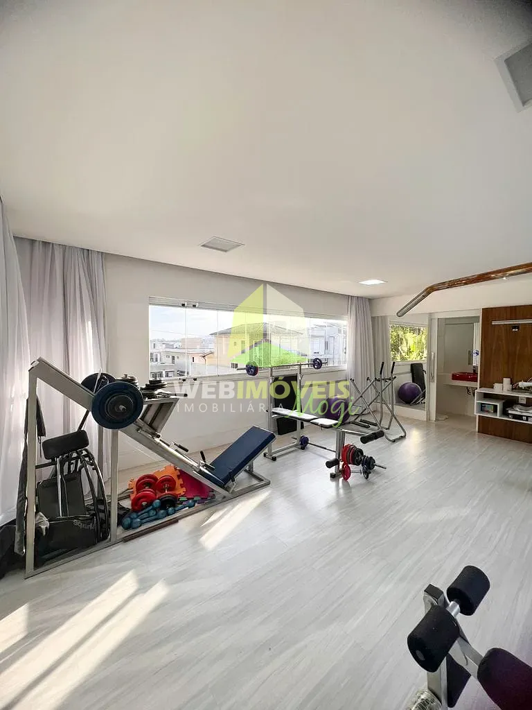 Casa, 4 quartos, 400 m² - Foto 84