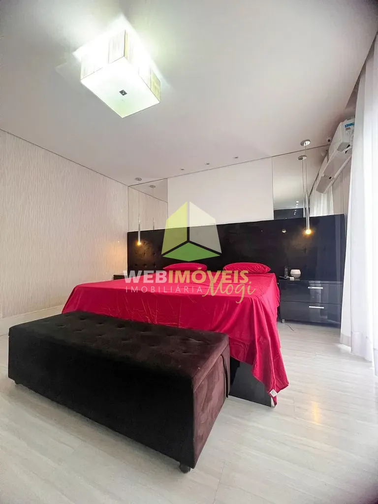 Casa, 4 quartos, 400 m² - Foto 57