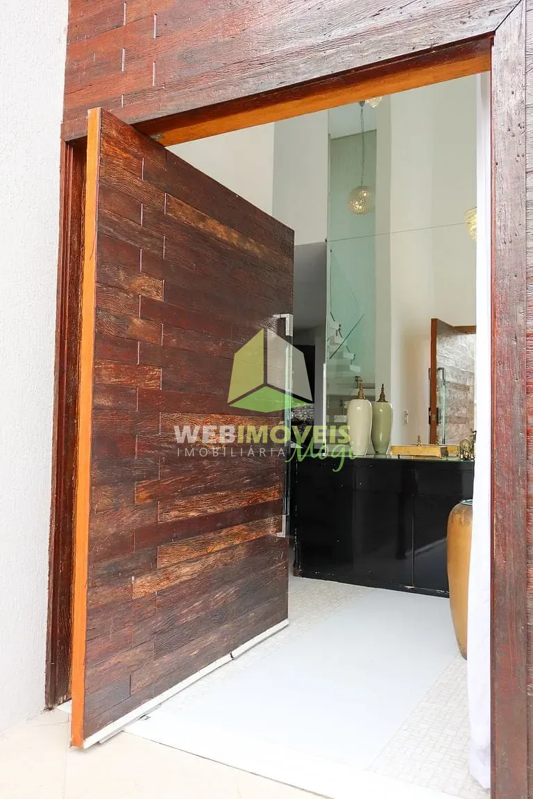 Casa, 4 quartos, 400 m² - Foto 21