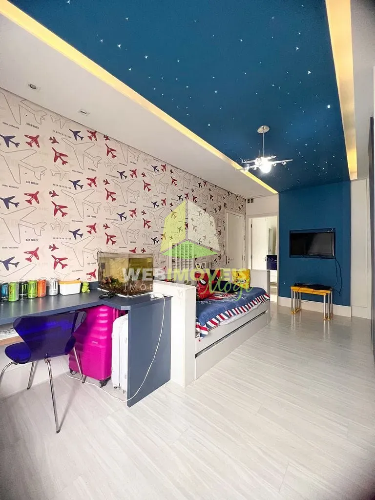 Casa, 4 quartos, 400 m² - Foto 40