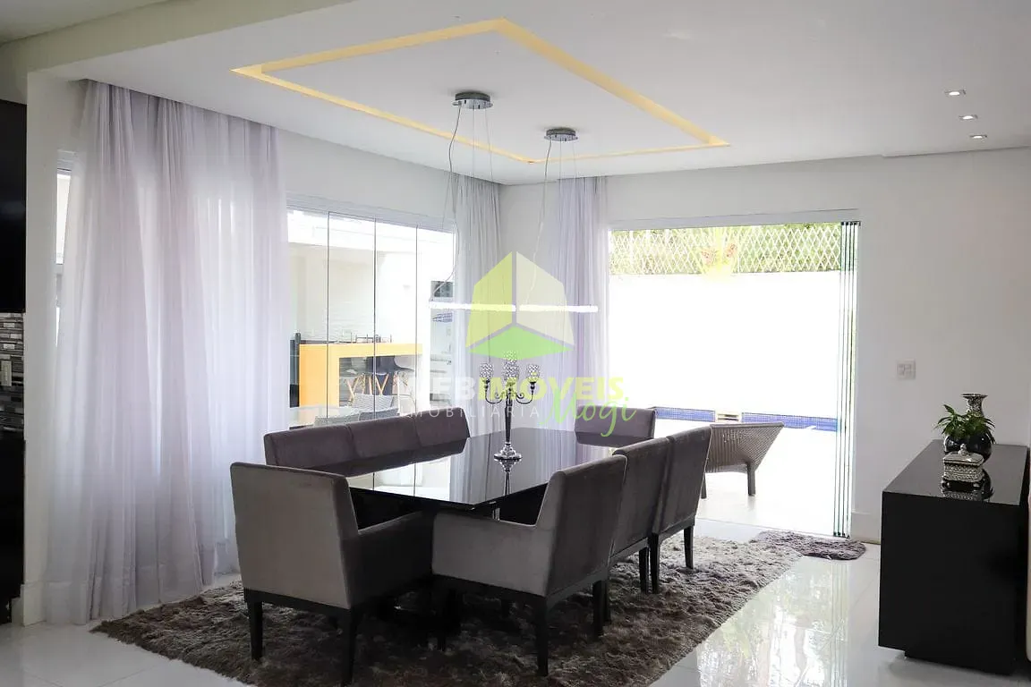 Casa, 4 quartos, 400 m² - Foto 25