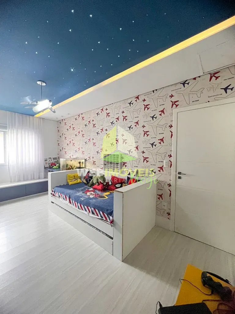 Casa, 4 quartos, 400 m² - Foto 43