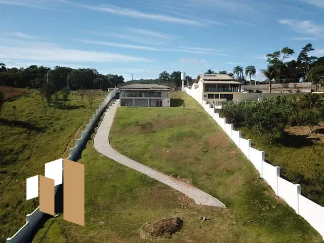 Casa 3 quartos e 2 banheiros, à venda, no bairro Parque da Torre em Piedade