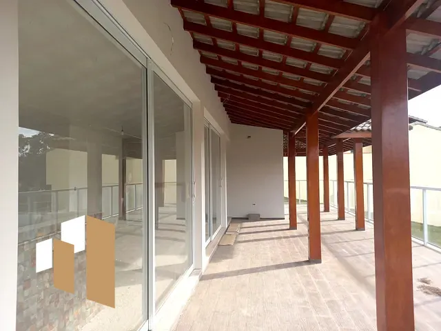 Casa 3 quartos e 2 banheiros, à venda, no bairro Parque da Torre em Piedade