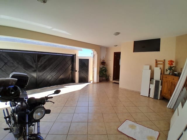 Casa com 300m² 3 quartos e 3 banheiros, à venda, no bairro Recanto do Bosque em São João da Boa Vista