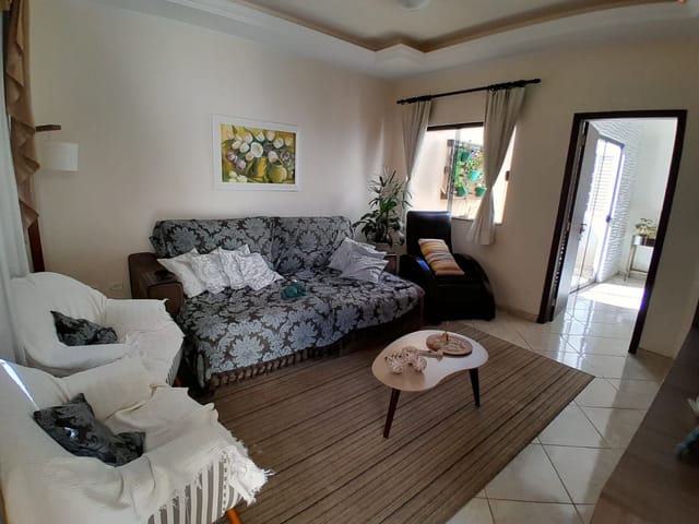 Casa com 300m² 3 quartos e 3 banheiros, à venda, no bairro Recanto do Bosque em São João da Boa Vista