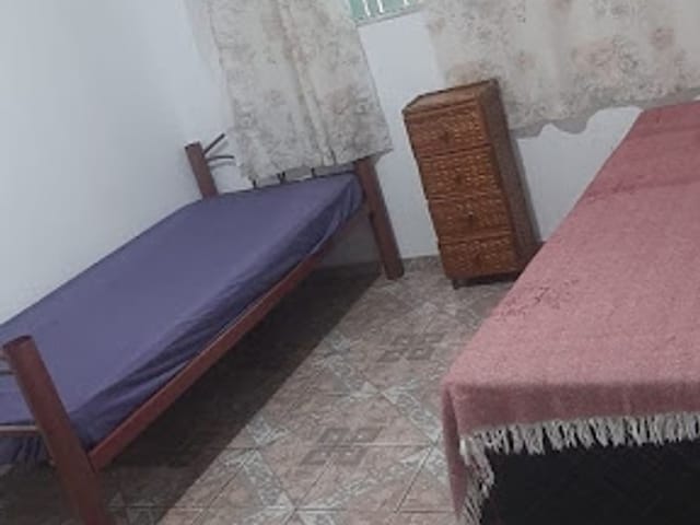 Casa 1 quarto e 3 banheiros, à venda, no bairro Cidade Soberana em Guarulhos
