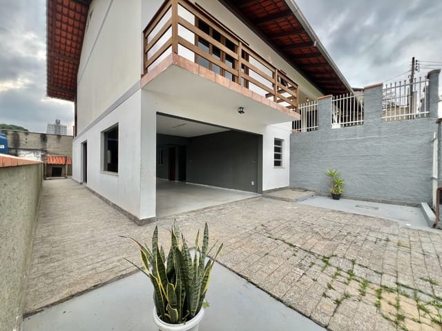 Foto do Casa - Casa com 5 dormitórios para alugar - Velha - Blumenau/SC | ZERMATT IMOVEIS LTDA