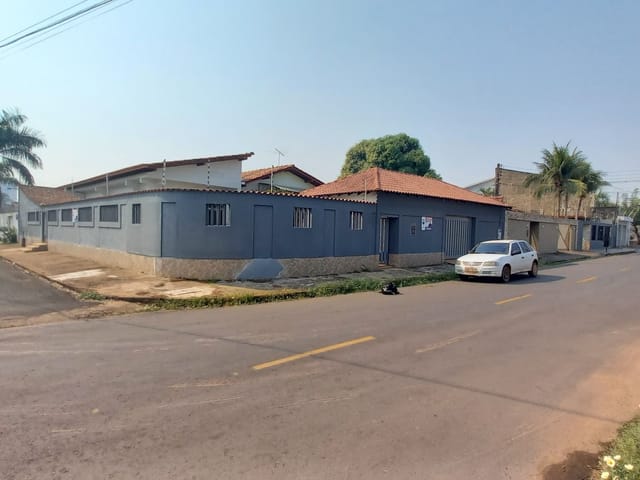 Foto do Casa - Casa com 5 dormitórios à venda, 300 m² por R$ 530.000,00 - Rio Madeira - Porto Velho/RO | ZOGHBI IMÓVEIS