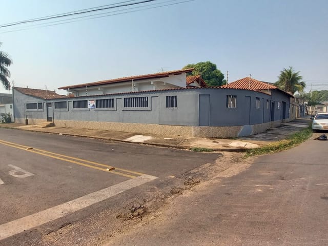 Foto do Casa - Casa com 5 dormitórios à venda, 300 m² por R$ 530.000,00 - Rio Madeira - Porto Velho/RO | ZOGHBI IMÓVEIS