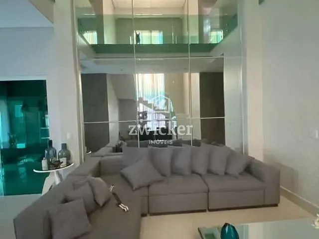 Casa com 450m² 4 quartos e 6 banheiros, à venda, no bairro Residencial Lago Sul em Bauru