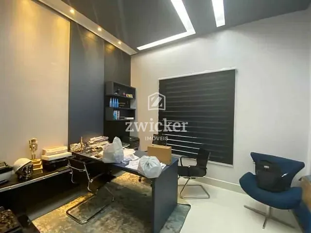 Casa com 450m² 4 quartos e 6 banheiros, à venda, no bairro Residencial Lago Sul em Bauru