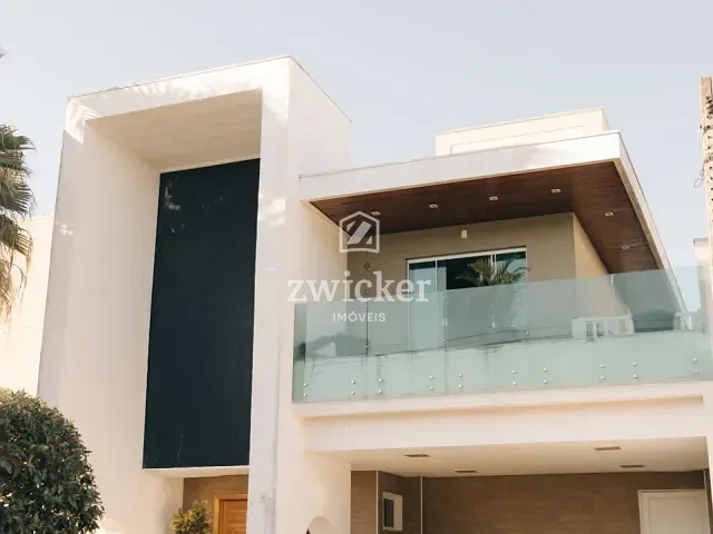 Casa com 450m² 4 quartos e 6 banheiros, à venda, no bairro Residencial Lago Sul em Bauru