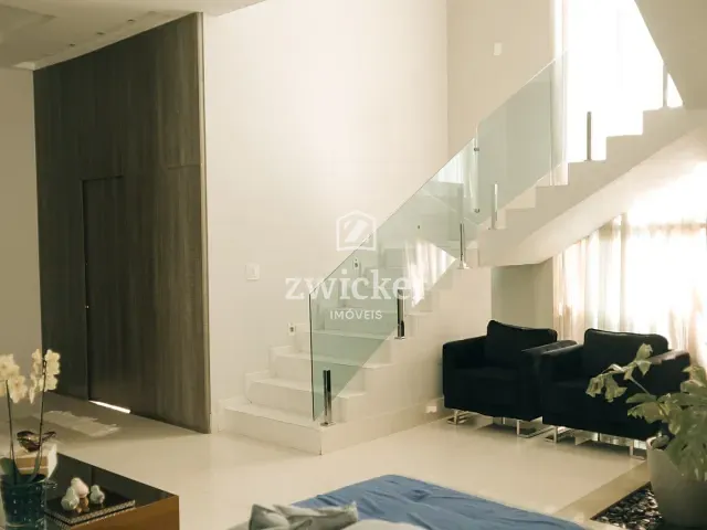 Casa com 450m² 4 quartos e 6 banheiros, à venda, no bairro Residencial Lago Sul em Bauru