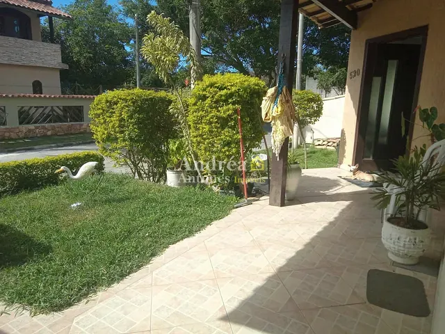 Casa com 1m² 2 quartos e 1 banheiro, à venda, no bairro Peró em Cabo Frio