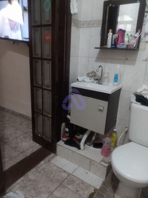 Casa, 3 quartos, 125 m² - Foto 11