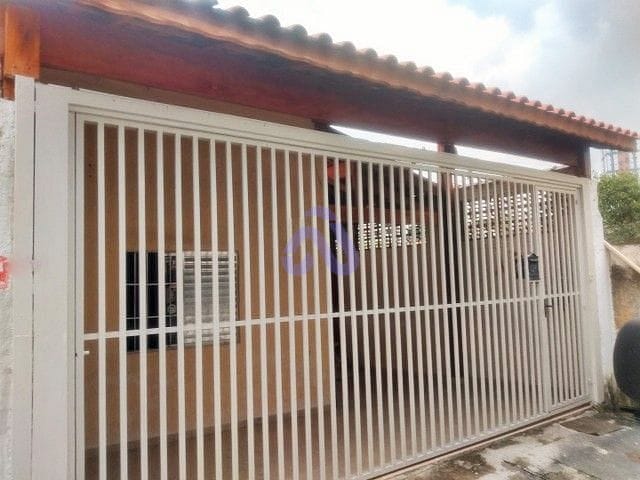 Casa, 3 quartos, 125 m² - Foto 1