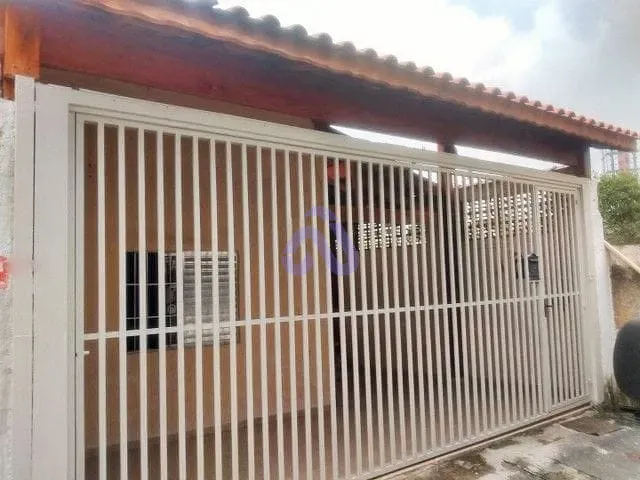 Casa com 114m² 3 quartos e 3 banheiros, à venda, no bairro Vila Esperança em São Paulo