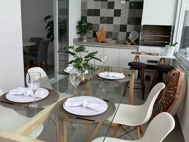 Casa 3 quartos e 2 banheiros, à venda, no bairro Vila Moraes em Mogi das Cruzes