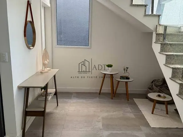 Casa 3 quartos e 2 banheiros, à venda, no bairro Vila Moraes em Mogi das Cruzes