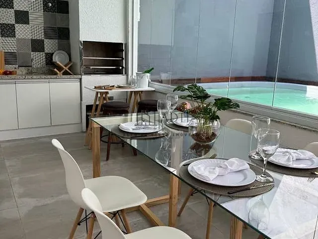 Casa 3 quartos e 2 banheiros, à venda, no bairro Vila Moraes em Mogi das Cruzes