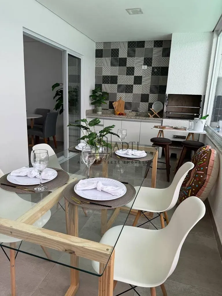Casa, 3 quartos, 159 m² - Foto 3