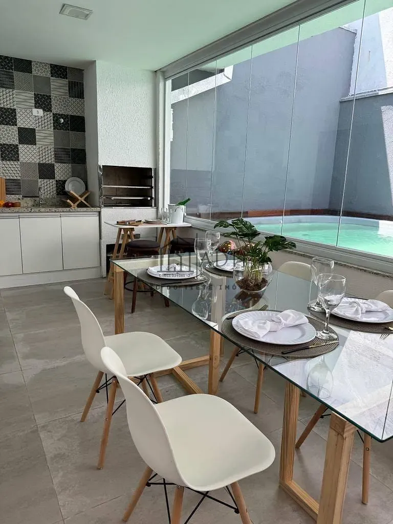 Casa, 3 quartos, 159 m² - Foto 5