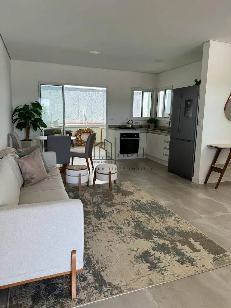 Casa, 3 quartos, 159 m² - Foto 6