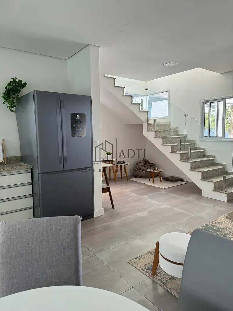 Casa, 3 quartos, 159 m² - Foto 9
