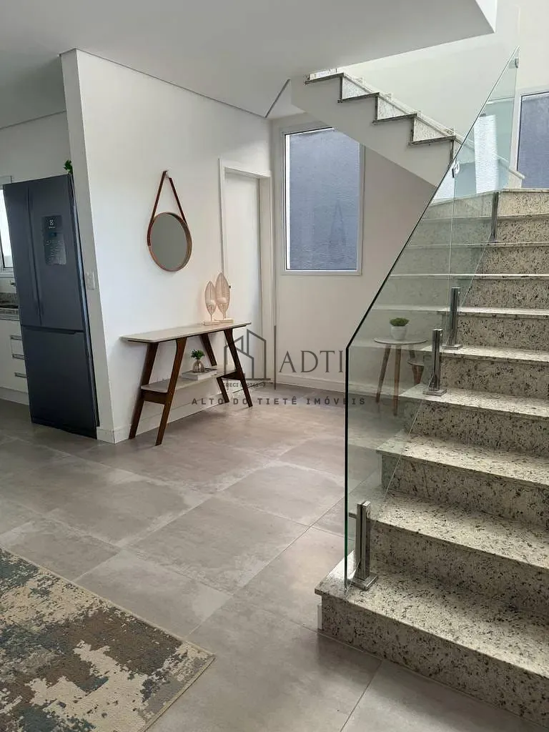 Casa, 3 quartos, 159 m² - Foto 12