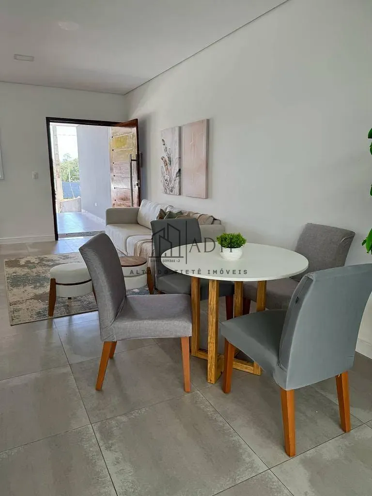 Casa, 3 quartos, 159 m² - Foto 14