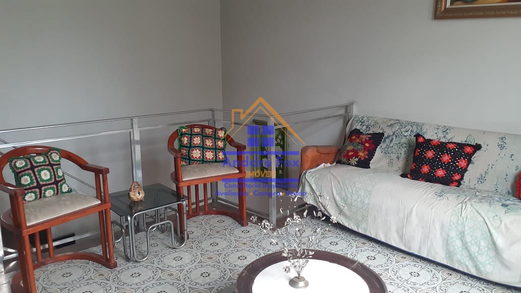 Casa, 4 quartos, 206 m² - Foto 40