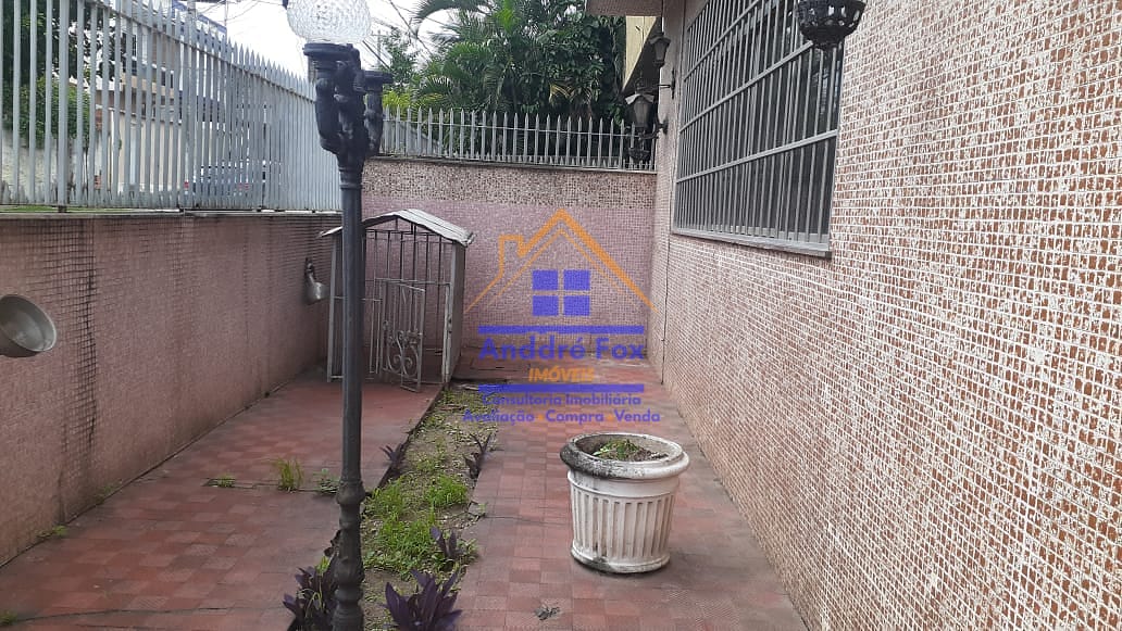 Casa, 4 quartos, 206 m² - Foto 42