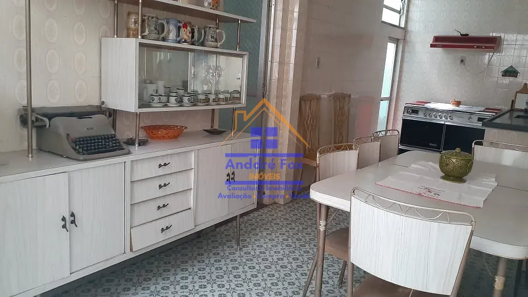 Casa, 4 quartos, 206 m² - Foto 5