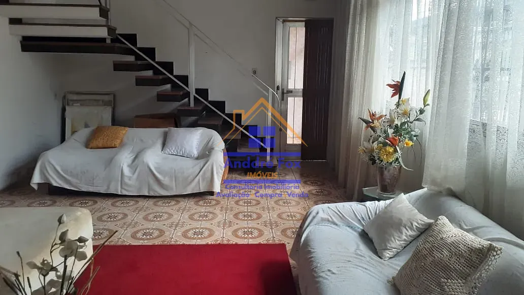 Casa, 4 quartos, 206 m² - Foto 4