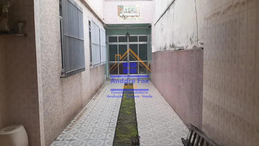 Casa, 4 quartos, 206 m² - Foto 20