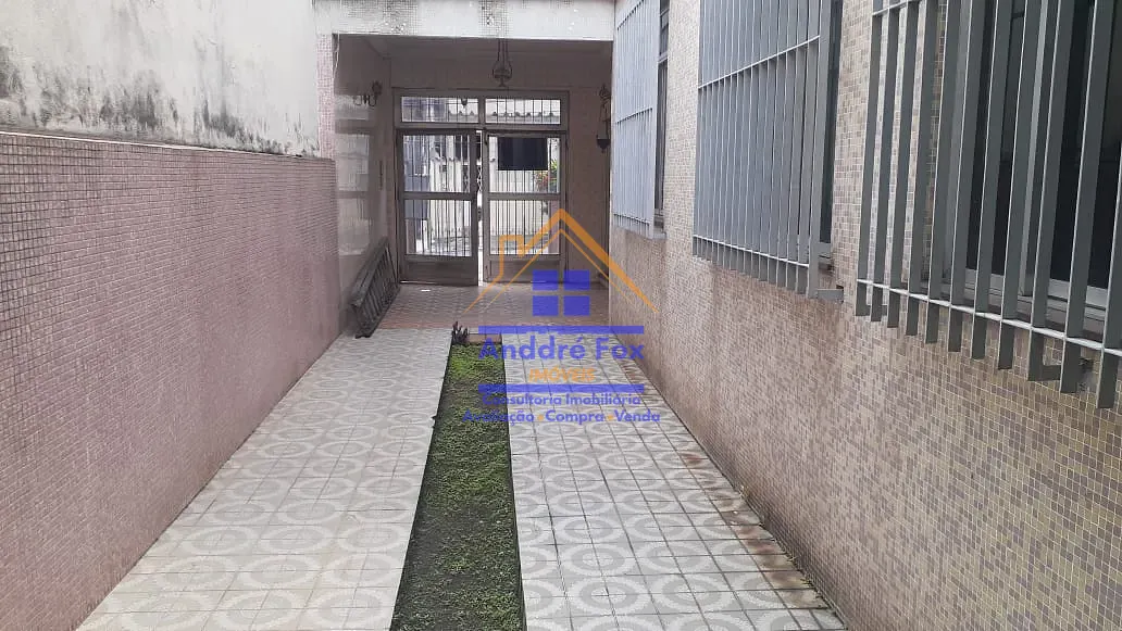 Casa, 4 quartos, 206 m² - Foto 21