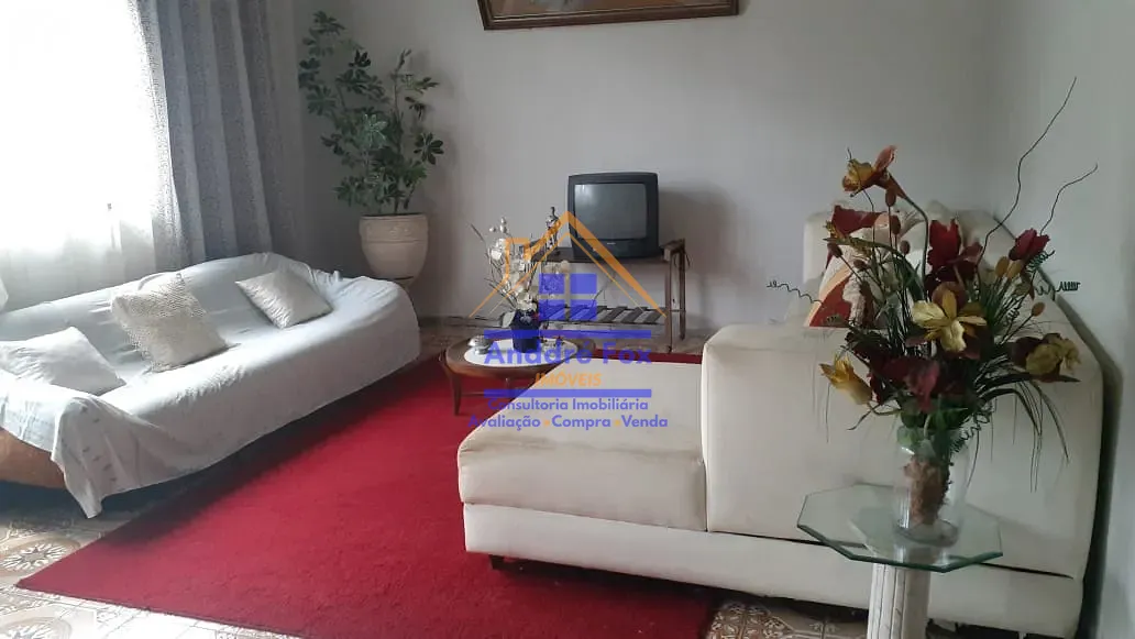 Casa, 4 quartos, 206 m² - Foto 9