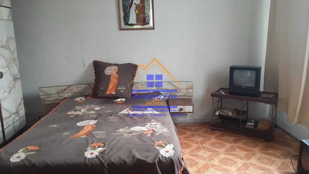 Casa, 4 quartos, 206 m² - Foto 2