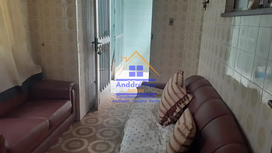 Casa, 4 quartos, 206 m² - Foto 3