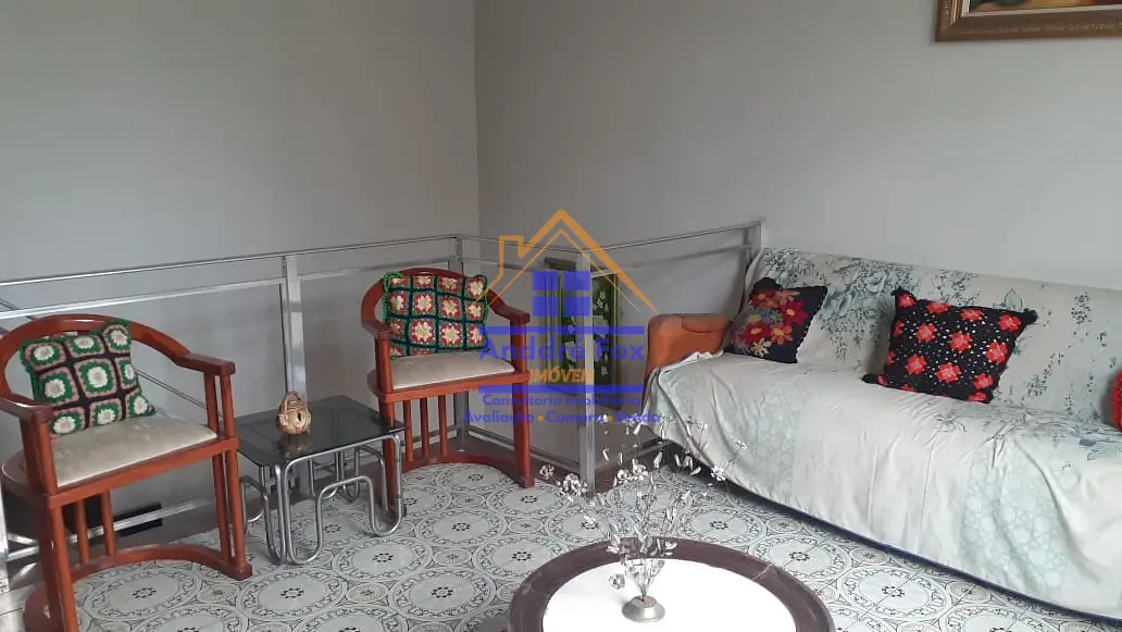 Casa, 4 quartos, 206 m² - Foto 40