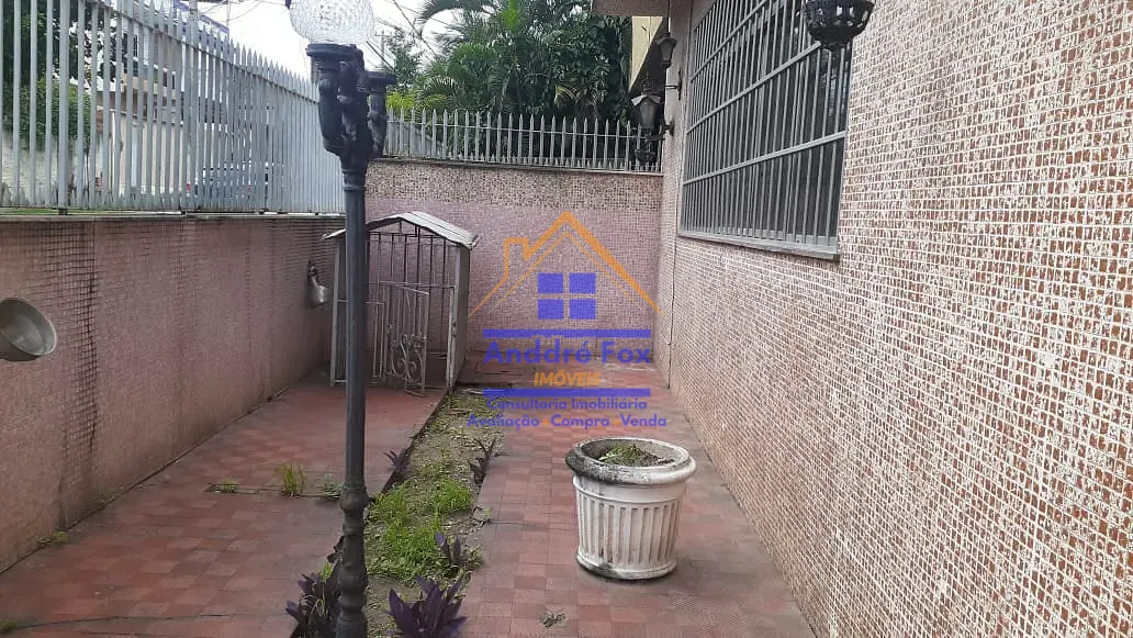 Casa, 4 quartos, 206 m² - Foto 42