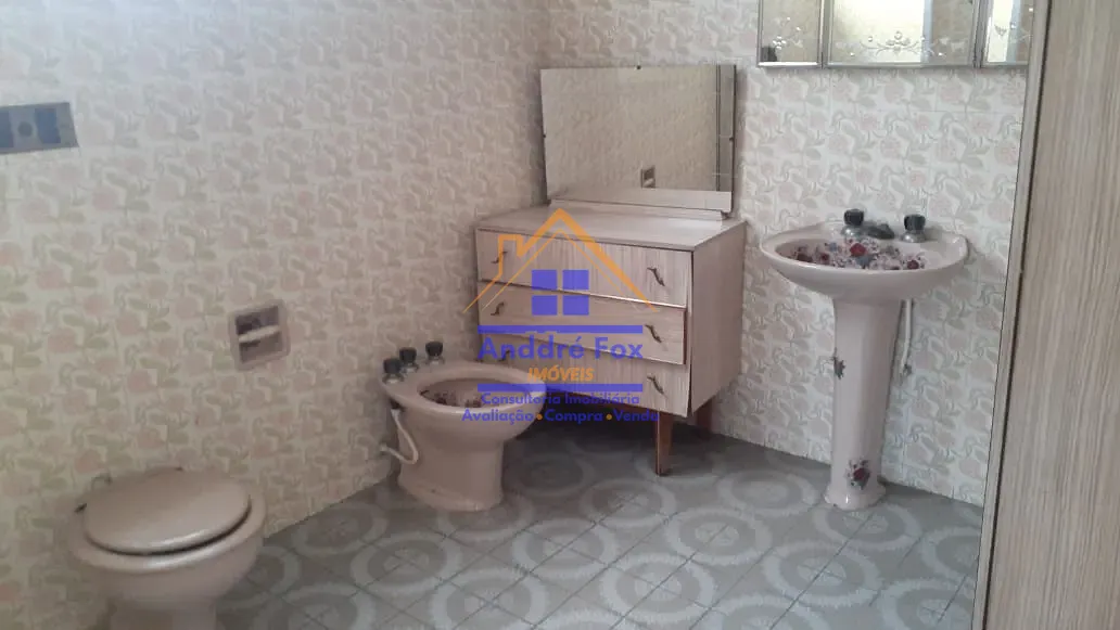 Casa, 4 quartos, 206 m² - Foto 33