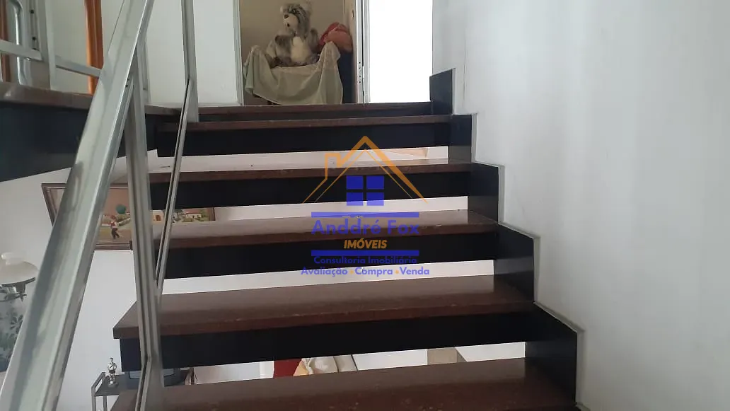 Casa, 4 quartos, 206 m² - Foto 32