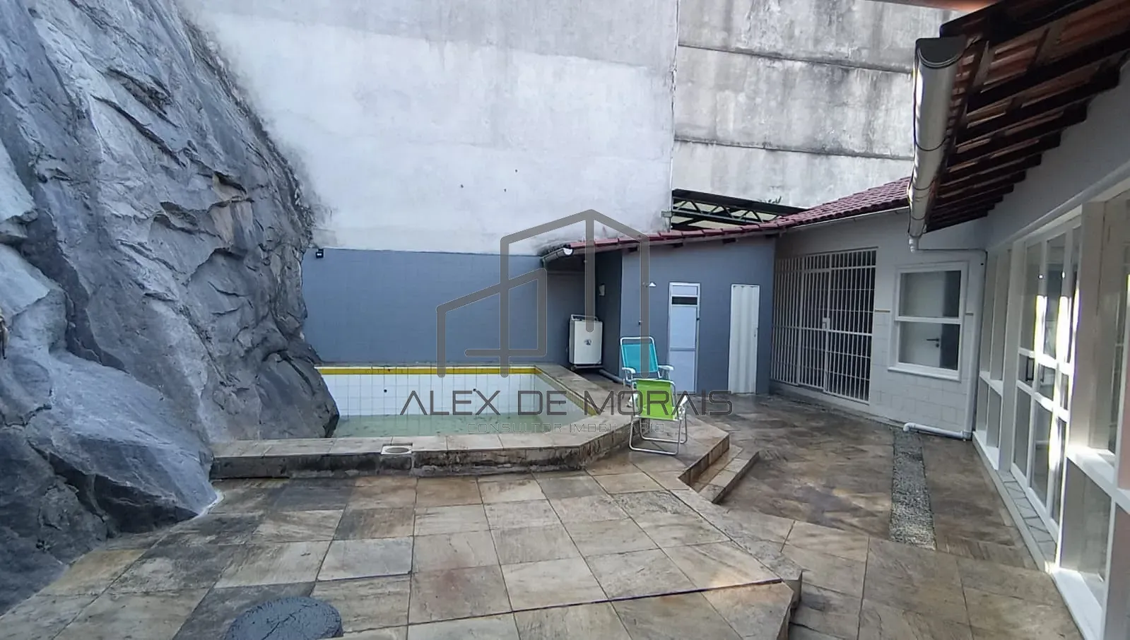 Casa, 3 quartos, 400 m² - Foto 3