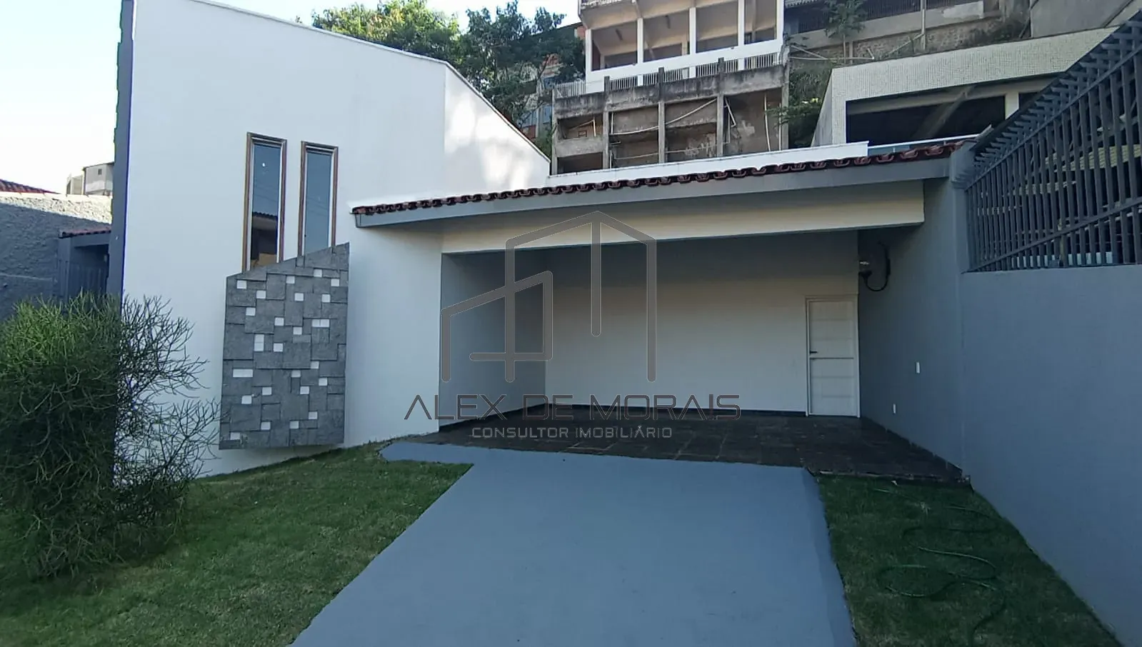 Casa, 3 quartos, 400 m² - Foto 1