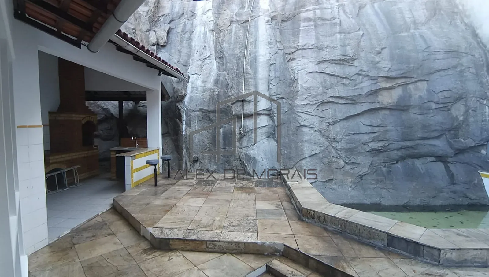 Casa, 3 quartos, 400 m² - Foto 7