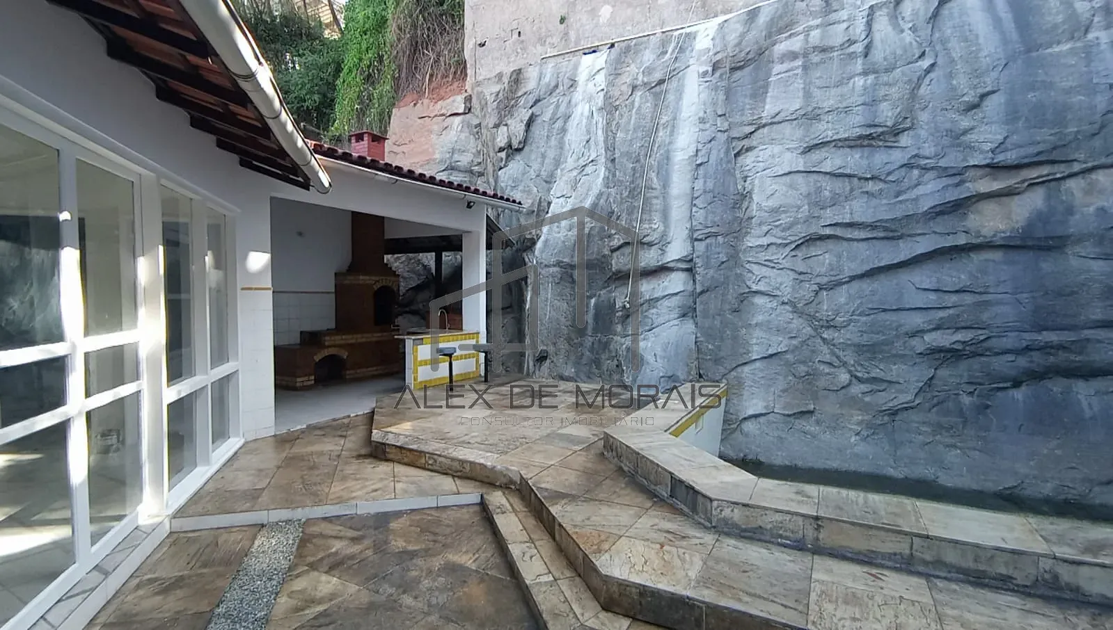 Casa, 3 quartos, 400 m² - Foto 6